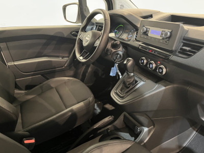 Nissan Townstar Acenta L1 44 kWh / 100% elektrisch !! / SOH 98% / CCS Snelladen / Airco / Cruise Control / PDC / LED / 25.000 KM !! foto 4