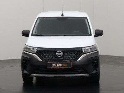 Nissan Townstar Elektrisch | 3-Zits | Airco | Cruise | Betimmering foto 10