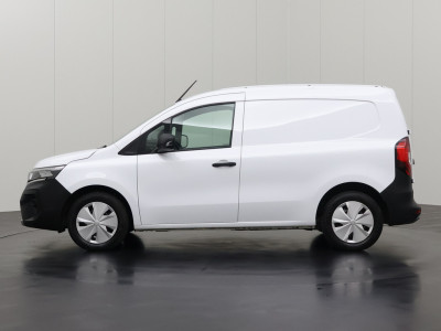 Nissan Townstar Elektrisch | 3-Zits | Airco | Cruise | Betimmering foto 12