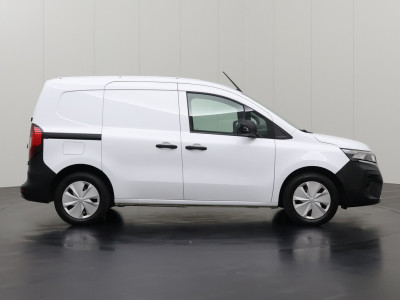 Nissan Townstar Elektrisch | 3-Zits | Airco | Cruise | Betimmering foto 13