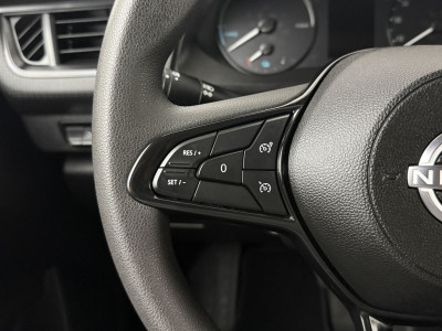 Nissan Townstar Elektrisch | 3-Zits | Airco | Cruise | Betimmering foto 16