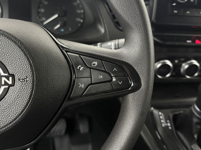 Nissan Townstar Elektrisch | 3-Zits | Airco | Cruise | Betimmering foto 17