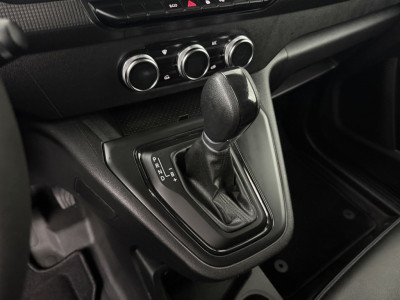Nissan Townstar Elektrisch | 3-Zits | Airco | Cruise | Betimmering foto 19