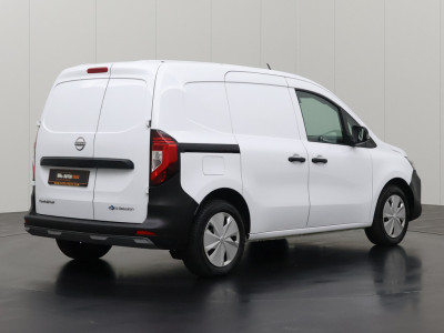 Nissan Townstar Elektrisch | 3-Zits | Airco | Cruise | Betimmering foto 2