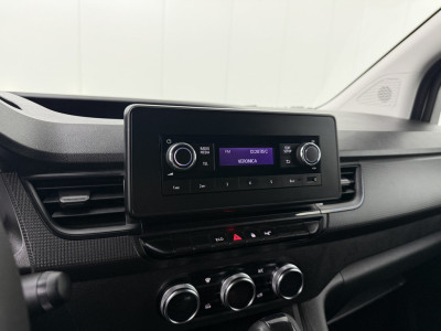 Nissan Townstar Elektrisch | 3-Zits | Airco | Cruise | Betimmering foto 20