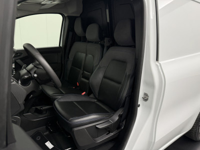 Nissan Townstar Elektrisch | 3-Zits | Airco | Cruise | Betimmering foto 21