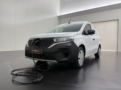 Nissan Townstar Elektrisch | 3-Zits | Airco | Cruise | Betimmering foto 3