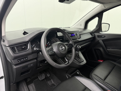 Nissan Townstar Elektrisch | 3-Zits | Airco | Cruise | Betimmering foto 4