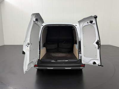 Nissan Townstar Elektrisch | 3-Zits | Airco | Cruise | Betimmering foto 5