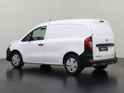 Nissan Townstar Elektrisch | 3-Zits | Airco | Cruise | Betimmering foto 6