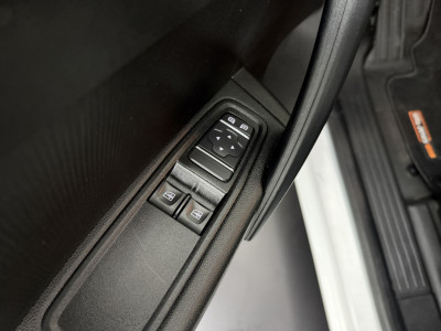 Nissan Townstar Elektrisch | 3-Zits | Airco | Cruise | Betimmering foto 9
