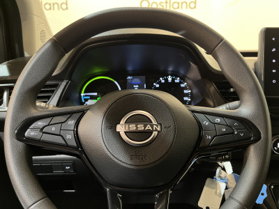 Nissan Townstar N-Connecta L1 44 kWh / 100% elektrisch !! / SOH 99% / Airco / Cruise Control / CarPlay / Camera / 3.100 KM !! foto 15