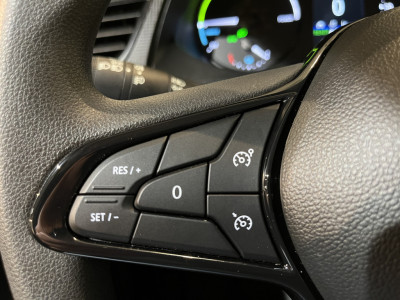 Nissan Townstar N-Connecta L1 44 kWh / 100% elektrisch !! / SOH 99% / Airco / Cruise Control / CarPlay / Camera / 3.100 KM !! foto 16