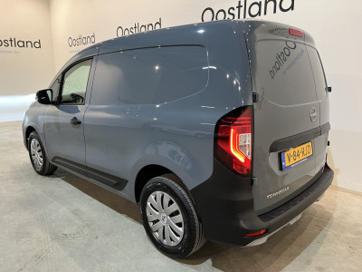 Nissan Townstar N-Connecta L1 44 kWh / 100% elektrisch !! / SOH 99% / Airco / Cruise Control / CarPlay / Camera / 3.100 KM !! foto 19