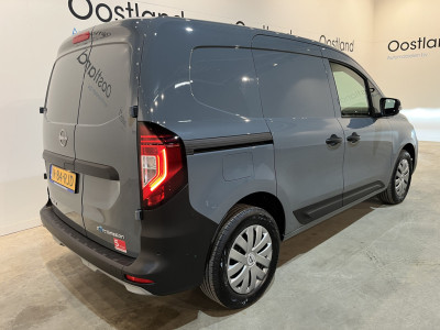Nissan Townstar N-Connecta L1 44 kWh / 100% elektrisch !! / SOH 99% / Airco / Cruise Control / CarPlay / Camera / 3.100 KM !! foto 21