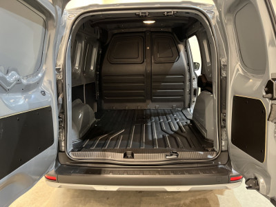Nissan Townstar N-Connecta L1 44 kWh / 100% elektrisch !! / SOH 99% / Airco / Cruise Control / CarPlay / Camera / 3.100 KM !! foto 5