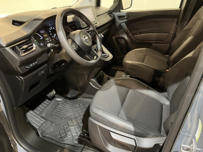Nissan Townstar N-Connecta L1 44 kWh / 100% elektrisch !! / SOH 99% / Airco / Cruise Control / CarPlay / Camera / 3.100 KM !! foto 6