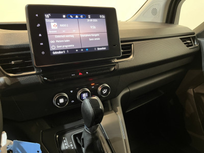Nissan Townstar N-Connecta L1 44 kWh / 100% elektrisch !! / SOH 99% / Airco / Cruise Control / CarPlay / Camera / 3.100 KM !! foto 7