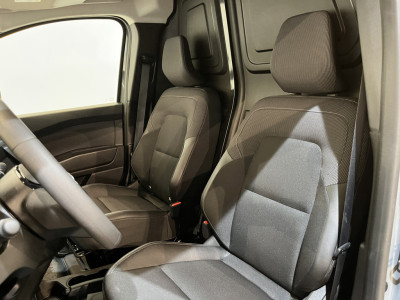 Nissan Townstar N-Connecta L1 44 kWh / 100% elektrisch !! / SOH 99% / Airco / Cruise Control / CarPlay / Camera / 3.100 KM !! foto 8