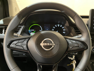 Nissan Townstar N-Connecta L1 44 kWh / 100% elektrisch !! / SOH 99% / Airco / Cruise Control / CarPlay / Camera / 4.900 KM !! foto 10
