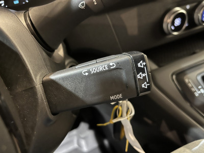 Nissan Townstar N-Connecta L1 44 kWh / 100% elektrisch !! / SOH 99% / Airco / Cruise Control / CarPlay / Camera / 4.900 KM !! foto 12