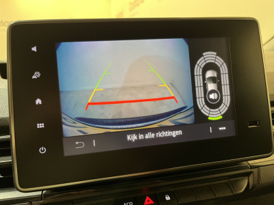 Nissan Townstar N-Connecta L1 44 kWh / 100% elektrisch !! / SOH 99% / Airco / Cruise Control / CarPlay / Camera / 4.900 KM !! foto 14