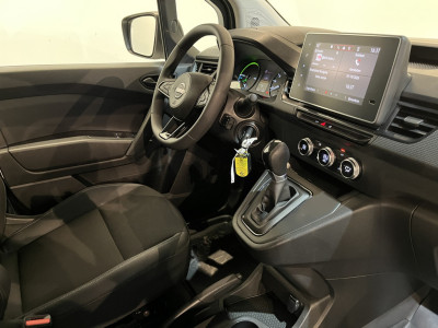 Nissan Townstar N-Connecta L1 44 kWh / 100% elektrisch !! / SOH 99% / Airco / Cruise Control / CarPlay / Camera / 4.900 KM !! foto 2