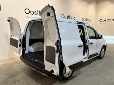 Nissan Townstar N-Connecta L1 44 kWh / 100% elektrisch !! / SOH 99% / Airco / Cruise Control / CarPlay / Camera / 4.900 KM !! foto 3