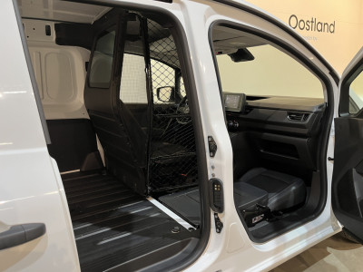 Nissan Townstar N-Connecta L1 44 kWh / 100% elektrisch !! / SOH 99% / Airco / Cruise Control / CarPlay / Camera / 4.900 KM !! foto 4
