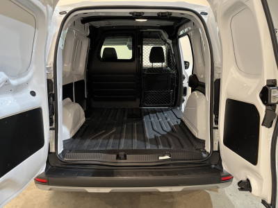 Nissan Townstar N-Connecta L1 44 kWh / 100% elektrisch !! / SOH 99% / Airco / Cruise Control / CarPlay / Camera / 4.900 KM !! foto 5