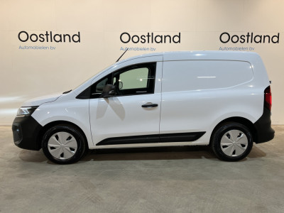 Nissan Townstar N-Connecta L1 44 kWh / 100% elektrisch !! / SOH 99% / Airco / Cruise Control / CarPlay / Camera / 4.900 KM !! foto 6