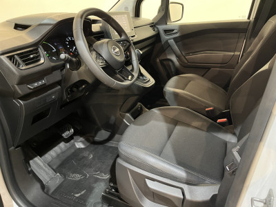 Nissan Townstar N-Connecta L1 44 kWh / 100% elektrisch !! / SOH 99% / Airco / Cruise Control / CarPlay / Camera / 4.900 KM !! foto 7
