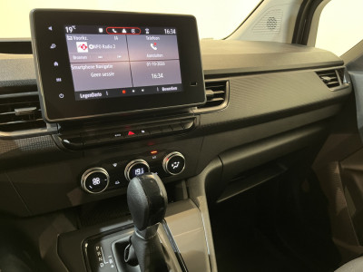 Nissan Townstar N-Connecta L1 44 kWh / 100% elektrisch !! / SOH 99% / Airco / Cruise Control / CarPlay / Camera / 4.900 KM !! foto 8