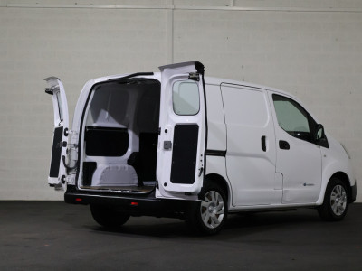 Nissan e-NV200 Business 10