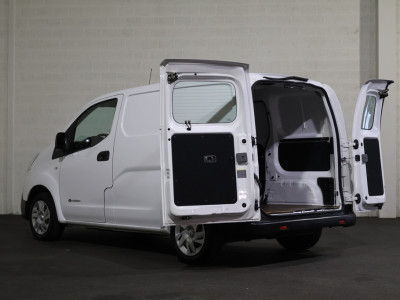 Nissan e-NV200 Business 12