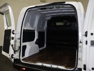 Nissan e-NV200 Business 14