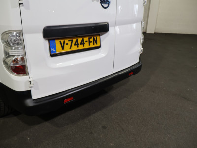 Nissan e-NV200 Business 16