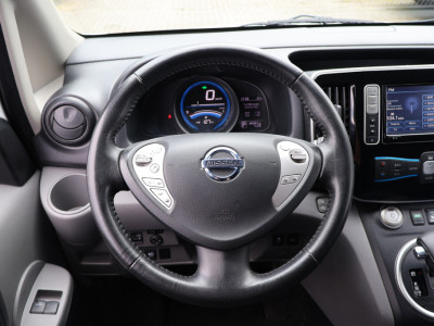 Nissan e-NV200 Business 17