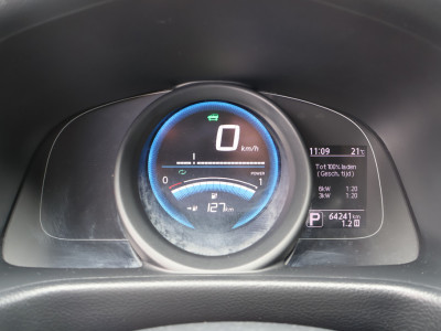 Nissan e-NV200 Business 18