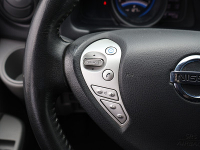Nissan e-NV200 Business 19