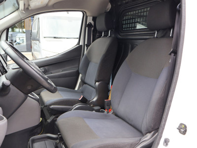 Nissan e-NV200 Business 2