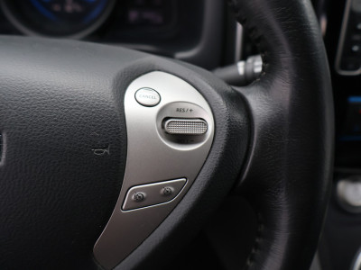 Nissan e-NV200 Business 20