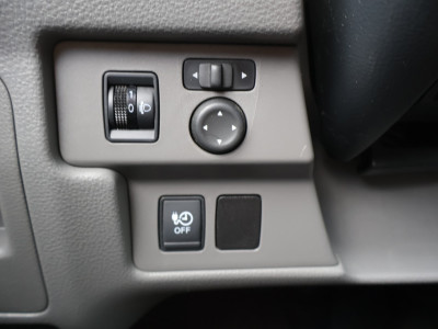 Nissan e-NV200 Business 21