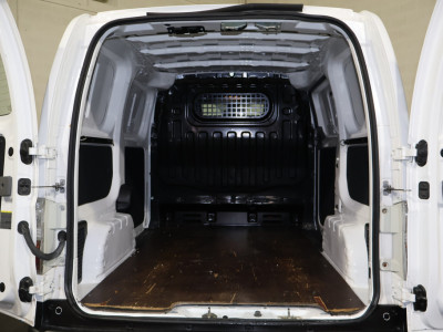 Nissan e-NV200 Business 3