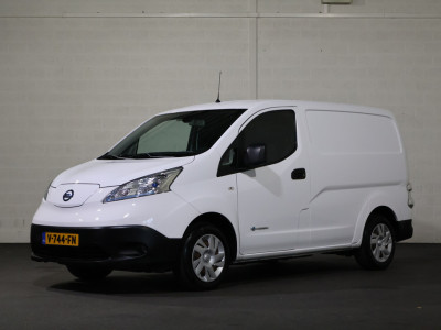 Nissan e-NV200 Business 4