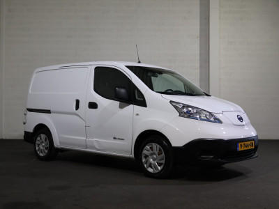 Nissan e-NV200 Business 5
