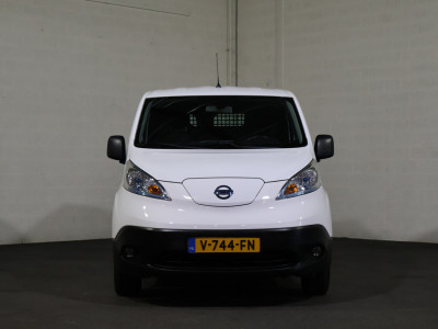 Nissan e-NV200 Business 6