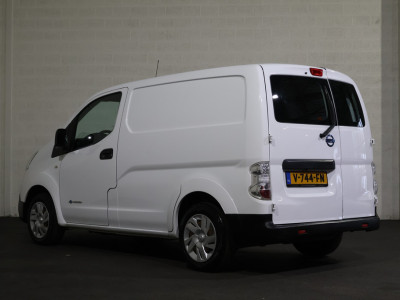 Nissan e-NV200 Business 7