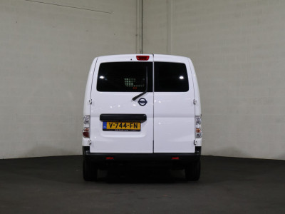 Nissan e-NV200 Business 8