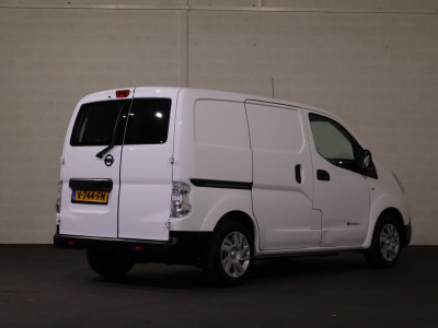 Nissan e-NV200 Business 9